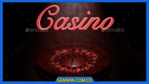 Roulette 3D Gemwin