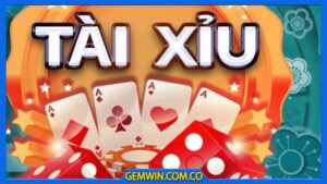 game tai xiu live gemwin