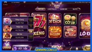 khuyen mai cong game gemwin